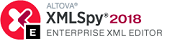 Xmlspy 2021 - Enterprise Edition Installed
