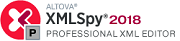 Xmlspy 2021 - Professional Edition Installed