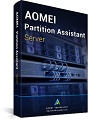 AOMEI Partition Assistant - Server Edition