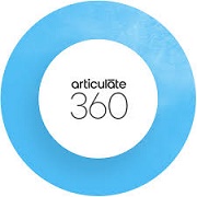 Articulate 360 - 1 Year Subscription License