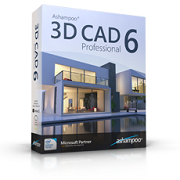 Ashampoo 3D CAD Professional 6 - 