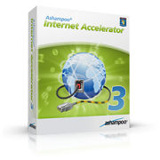 Ashampoo Internet Accelerator - 