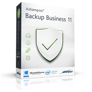 Ashampoo Backup Business - 