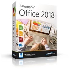 Ashampoo Office - 