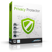 Ashampoo Privacy Protector - 