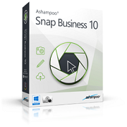 Ashampoo Snap Business - 