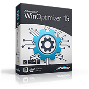 Ashampoo WinOptimizer - 