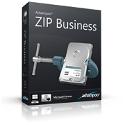 Ashampoo ZIP Business - 