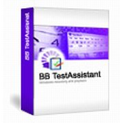 BB TestAssistant - Standard Edition
