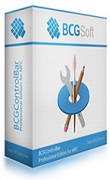 BCGControlBar Library Professional Edition (MFC) - Corporate license