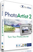 PhotoArtist 2 for Windows - 