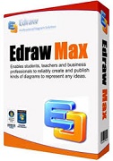 Edraw Max Perpetual License - Single users