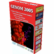 GENOM 2005 - Non-Academic Version