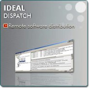 IDEAL Dispatch - 