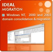 IDEAL Migration - (1-1000 пользователей)
