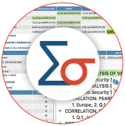 MAXQDA Analytics Pro - Annual Subscription (3 users)