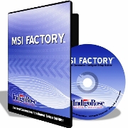 MSI Factory - 5 Developer License