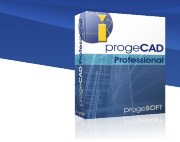 progeCAD 2021 Professional Corporate One Site - ENG