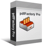pdfFactory Pro Server Ediition - 