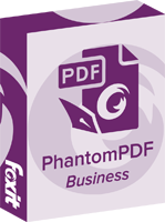 Foxit PDF Editor Pro - 