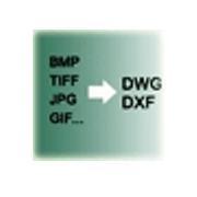 Raster to Vector Converter - 