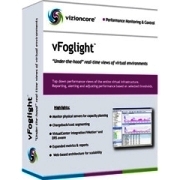 vFoglight - Standard Edition with 3 Years Support