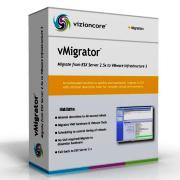vMigrator - 100 Pack Single Site User