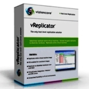 vReplicator VI3 - with 1 Year Support