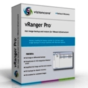 vRanger Pro - Base Edition with 1 year Support