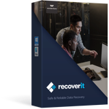 Recoverit Individual Lifetime - Standard - for Mac