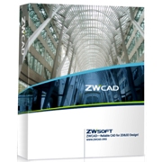 ZWCAD 2018 Standard - Обновление