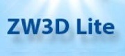 ZW3D - Lite