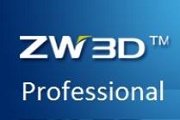 ZW3D - Professional